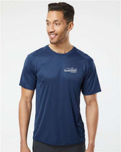 Load image into Gallery viewer, Paragon Unisex Islander Performance T-Shirt - 200