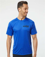 Load image into Gallery viewer, Paragon Unisex Islander Performance T-Shirt - 200