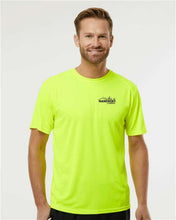 Load image into Gallery viewer, Paragon Unisex Islander Performance T-Shirt - 200