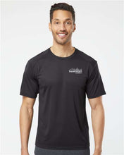 Load image into Gallery viewer, Paragon Unisex Islander Performance T-Shirt - 200