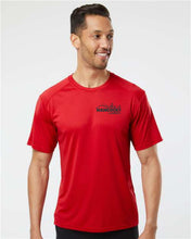 Load image into Gallery viewer, Paragon Unisex Islander Performance T-Shirt - 200
