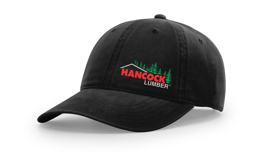 326 Richardson Low Profile Unstructured Hat