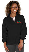Load image into Gallery viewer, Women's Coastal Sweatshirt 5483
