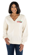Load image into Gallery viewer, Women's Coastal Sweatshirt 5483