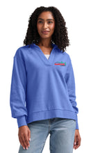 Load image into Gallery viewer, Women's Coastal Sweatshirt 5483