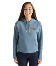 Load image into Gallery viewer, Women's TexturKnit™ Hoodie 5756