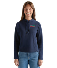 Load image into Gallery viewer, Women's TexturKnit™ Hoodie 5756