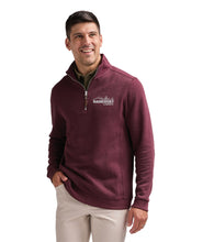Load image into Gallery viewer, Men's Hudson Quarter Zip Pullover 9411