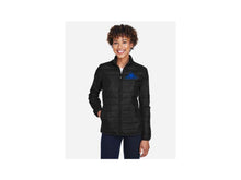 Load image into Gallery viewer, *MAINLEY TRUSSES* CE700W Women's Prevail Packable Puffer Jacket CORE365