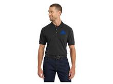 Load image into Gallery viewer, *MAINLEY TRUSSES* K420 Port Authority® Heavyweight Cotton Pique Polo