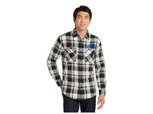 Load image into Gallery viewer, *MAINELY TRUSSES* W668 Regular Port Authority® Plaid Flannel Shirt
