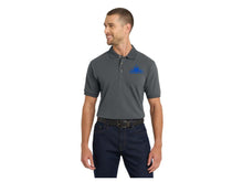 Load image into Gallery viewer, *MAINLEY TRUSSES* K420 Port Authority® Heavyweight Cotton Pique Polo