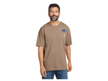 Load image into Gallery viewer, *MAINLEY TRUSSES* CTK87  Carhartt® Workwear Pocket Short Sleeve T-Shirt