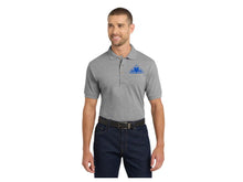 Load image into Gallery viewer, *MAINLEY TRUSSES* K420 Port Authority® Heavyweight Cotton Pique Polo