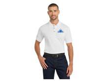 Load image into Gallery viewer, *MAINLEY TRUSSES* K420 Port Authority® Heavyweight Cotton Pique Polo