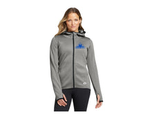 Load image into Gallery viewer, *MAINLEY TRUSSES* LOE728 OGIO ® Women's Stealth Full-Zip Jacket