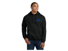 Load image into Gallery viewer, *MAINLEY TRUSSES* 18500  Gildan® Heavy Blend™ Hooded Sweatshirt
