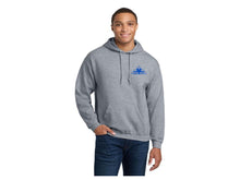 Load image into Gallery viewer, *MAINLEY TRUSSES* 18500  Gildan® Heavy Blend™ Hooded Sweatshirt