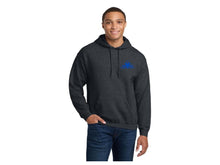 Load image into Gallery viewer, *MAINLEY TRUSSES* 18500  Gildan® Heavy Blend™ Hooded Sweatshirt
