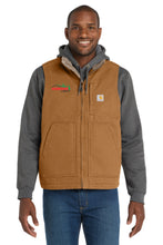 Load image into Gallery viewer, CT104277 Carhartt® Sherpa-Lined Mock Neck Vest