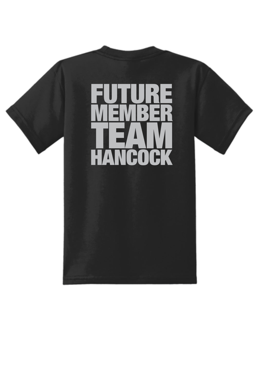 Future Member PC55Y  Port & Company® Youth  / Toddler Tee
