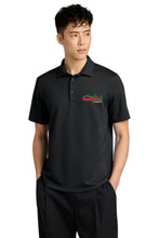 Load image into Gallery viewer, MM1040 New Mercer+Mettle® Lite Spacer Polo