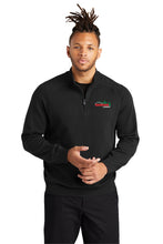 Load image into Gallery viewer, MM3020 Mercer+Mettle™ 1/4-Zip Sweater