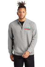 Load image into Gallery viewer, MM3020 Mercer+Mettle™ 1/4-Zip Sweater