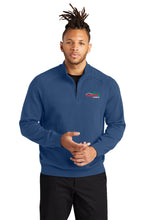 Load image into Gallery viewer, MM3020 Mercer+Mettle™ 1/4-Zip Sweater