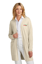 Load image into Gallery viewer, MM3023 Mercer+Mettle™ Women’s Open-Front Cardigan Sweater