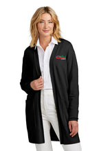 Load image into Gallery viewer, MM3023 Mercer+Mettle™ Women’s Open-Front Cardigan Sweater