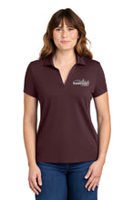 Load image into Gallery viewer, MRAW110 New MiiR® Women’s Alta Polo