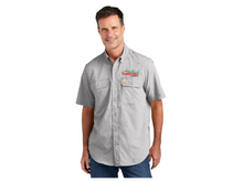 Load image into Gallery viewer, CT105292 Carhartt Force® Solid Short Sleeve Shirt