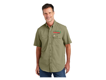 Load image into Gallery viewer, CT105292 Carhartt Force® Solid Short Sleeve Shirt
