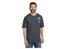 Load image into Gallery viewer, *MAINLEY TRUSSES* CTK87  Carhartt® Workwear Pocket Short Sleeve T-Shirt