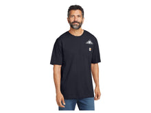 Load image into Gallery viewer, *MAINLEY TRUSSES* CTK87  Carhartt® Workwear Pocket Short Sleeve T-Shirt