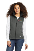 Load image into Gallery viewer, NF0A3LH1 The North Face® Women's Ridgewall Soft Shell Vest
