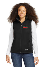 Load image into Gallery viewer, NF0A3LH1 The North Face® Women's Ridgewall Soft Shell Vest