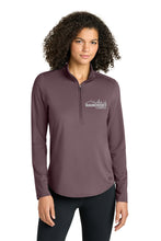 Load image into Gallery viewer, LOG172  OGIO® Women’s Regain 1/2-Zip