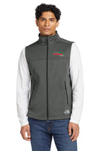 Load image into Gallery viewer, NF0A3LGZ The North Face® Ridgewall Soft Shell Vest