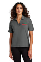 Load image into Gallery viewer, MM1015  Mercer+Mettle® Women’s Stretch Jersey Polo