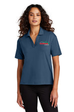 Load image into Gallery viewer, MM1015  Mercer+Mettle® Women’s Stretch Jersey Polo