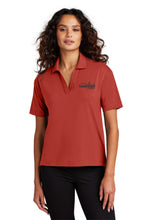 Load image into Gallery viewer, MM1015  Mercer+Mettle® Women’s Stretch Jersey Polo