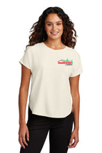 Load image into Gallery viewer, MM2015 Mercer+Mettle® Women's Stretch Crepe Crew