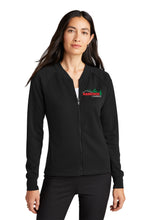 Load image into Gallery viewer, MM3001  Mercer+Mettle® Women's Double-Knit Bomber