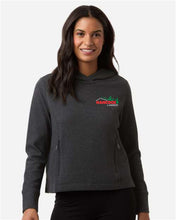 Load image into Gallery viewer, Women's Spirit Textured Hooded Pullover - NE729W