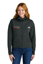 Load image into Gallery viewer, NF0A8BUT  The North Face® Women's Double-Knit Full-Zip Hoodie