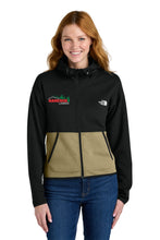 Load image into Gallery viewer, NF0A8BUT  The North Face® Women's Double-Knit Full-Zip Hoodie