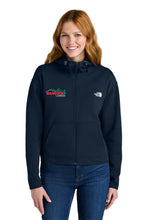 Load image into Gallery viewer, NF0A8BUT  The North Face® Women's Double-Knit Full-Zip Hoodie