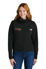 Load image into Gallery viewer, NF0A8BUT  The North Face® Women's Double-Knit Full-Zip Hoodie